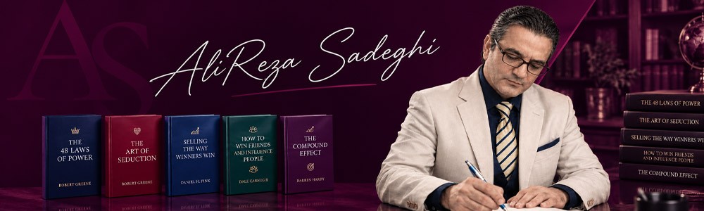 علیرضا صادقی
